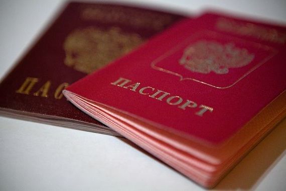 прописка в Моршанске